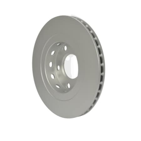 Pagid Brakes Brake Disc, 355121902 355121902
